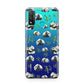 Panda Huawei P Smart 2020