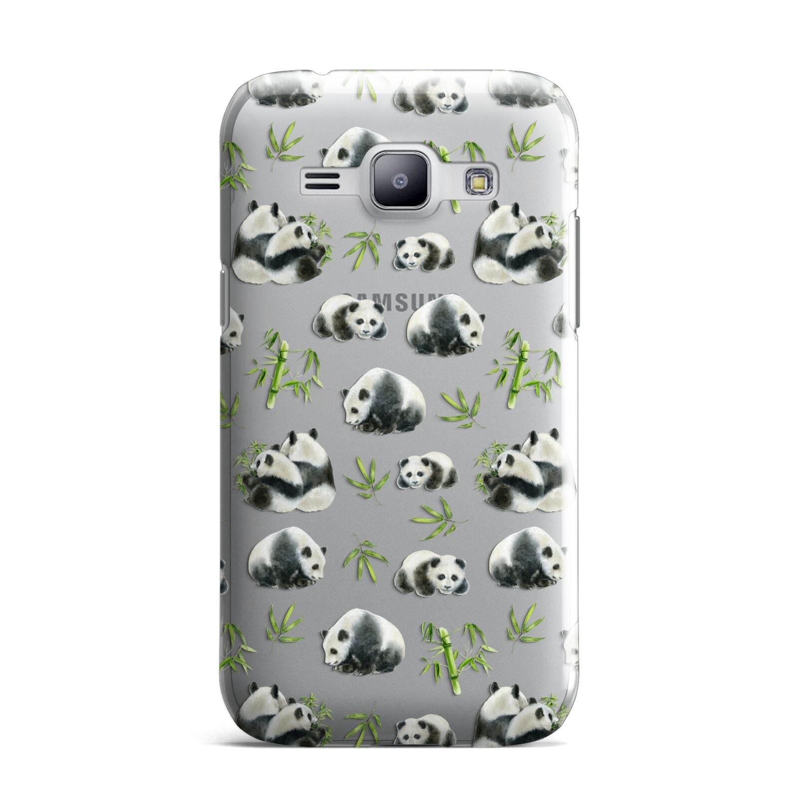Panda Samsung Galaxy J1 2015 Case