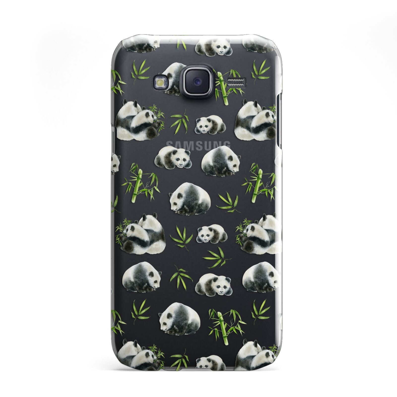 Panda Samsung Galaxy J5 Case