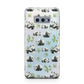 Panda Samsung Galaxy S10E Case