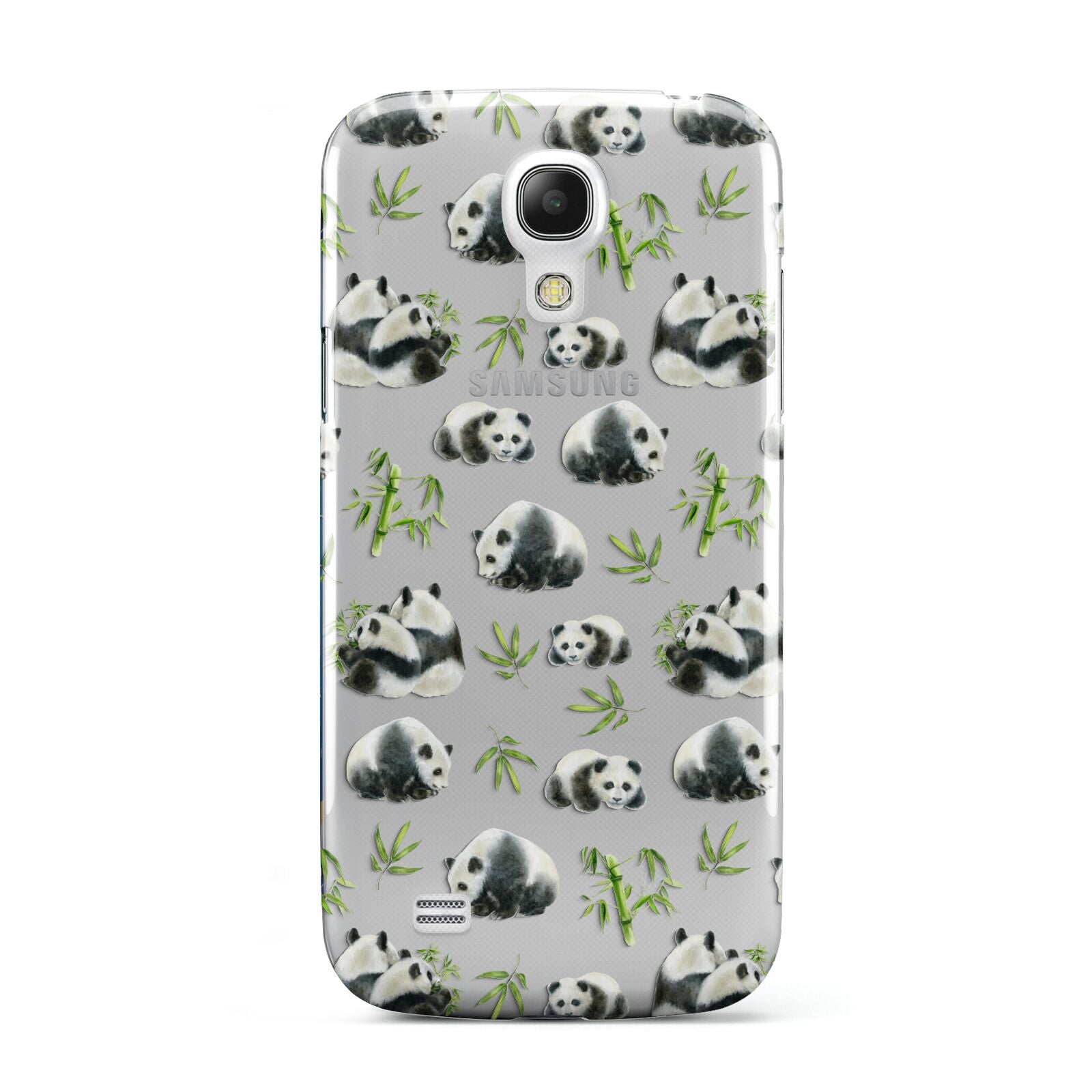 Panda Samsung Galaxy S4 Mini Case