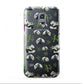 Panda Samsung Galaxy S5 Mini Case