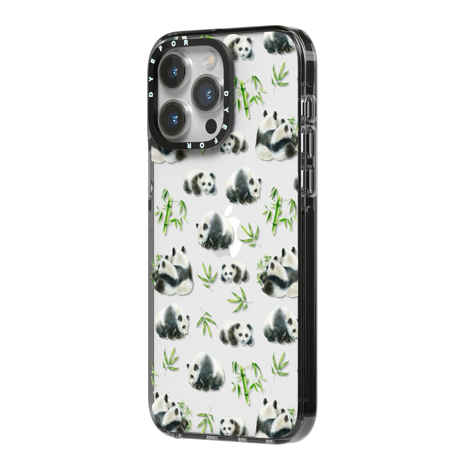 Panda iPhone Case Panda iPhone Case