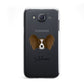 Papillon Personalised Samsung Galaxy J5 Case