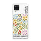 Paris Flower Market Samsung M12 Case