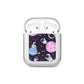 Pastel Hue Space Scene AirPods Case