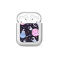 Pastel Hue Space Scene AirPods Case