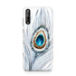 Peacock Huawei Enjoy 10s Phone Case