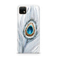 Peacock Huawei Enjoy 20 Phone Case