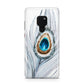 Peacock Huawei Mate 20 Phone Case