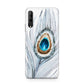 Peacock Huawei P Smart Pro 2019