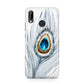 Peacock Huawei P20 Lite Phone Case