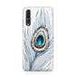 Peacock Huawei P20 Pro Phone Case