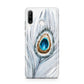 Peacock Huawei P30 Lite Phone Case