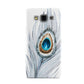 Peacock Samsung Galaxy A3 Case