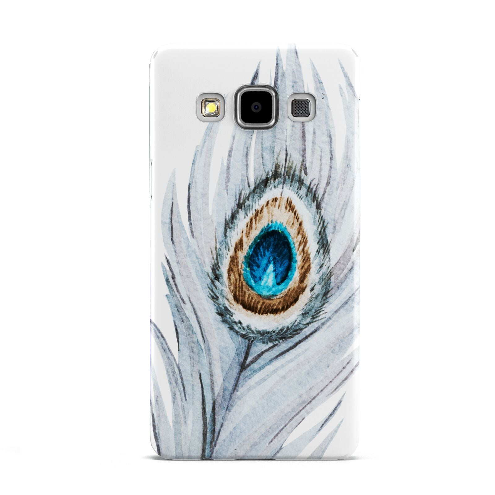 Peacock Samsung Galaxy A5 Case