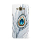 Peacock Samsung Galaxy A8 Case