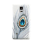 Peacock Samsung Galaxy Note 4 Case