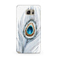 Peacock Samsung Galaxy Note 5 Case