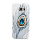 Peacock Samsung Galaxy S6 Edge Case