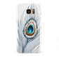 Peacock Samsung Galaxy S7 Edge Case