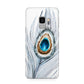 Peacock Samsung Galaxy S9 Case