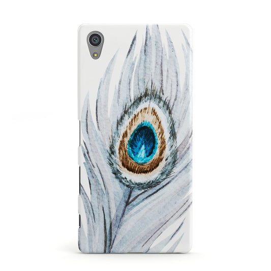 Peacock Sony Xperia Case