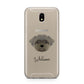 Peek a poo Personalised Samsung J5 2017 Case