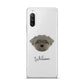 Peek a poo Personalised Sony Xperia 10 III Case