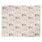 Penguin Christmas Personalised Personalised Wrapping Paper Alternative