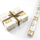 Personalised 103rd Birthday Personalised Wrapping Paper