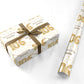 Personalised 106th Birthday Personalised Wrapping Paper
