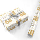 Personalised 68th Birthday Personalised Wrapping Paper