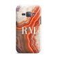 Personalised Agate Samsung Galaxy J1 2016 Case