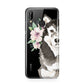 Personalised Alaskan Malamute Huawei P20 Lite Phone Case