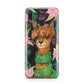 Personalised Alpaca Huawei Y9 2019