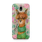 Personalised Alpaca Samsung J5 2017 Case