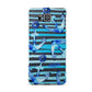 Personalised Anchor Samsung Galaxy Alpha Case