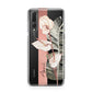 Personalised Anthurium Huawei P20 Pro Phone Case