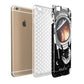 Personalised Astronaut in Space Name Apple iPhone 6 Plus 3D Tough Case Expand Detail Image