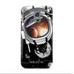 Personalised Astronaut in Space Name Samsung Galaxy S5 Mini Case