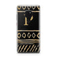 Personalised Aztec Gold Huawei Mate 20 Phone Case