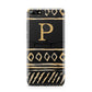 Personalised Aztec Gold Huawei Y7 2018