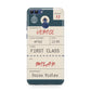 Personalised Baggage Tag Huawei P Smart Case