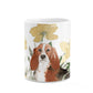 Personalised Basset Hound Dog 10oz Mug Alternative Image 7