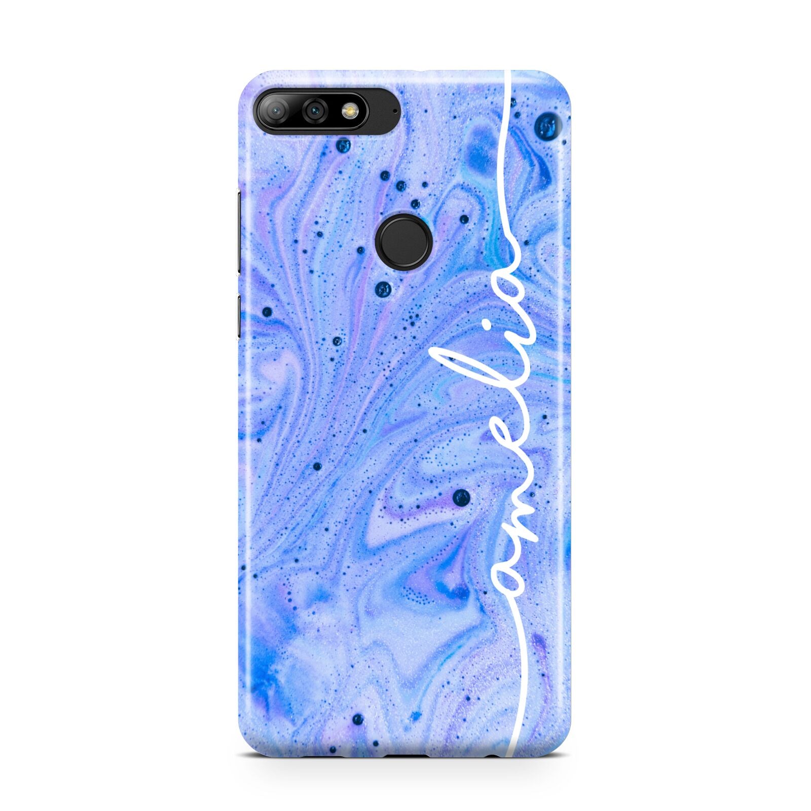 Personalised Bath Bomb Huawei Y7 2018