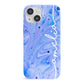 Personalised Bath Bomb iPhone 13 Mini Full Wrap 3D Snap Case