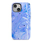Personalised Bath Bomb iPhone 13 Mini Full Wrap 3D Tough Case