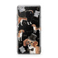 Personalised Beagle Dog Huawei Mate 20 Phone Case