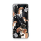 Personalised Beagle Dog Huawei Nova 6 Phone Case